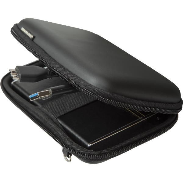 RIVACASE CUSTODIA PER HDD 2.5 POLLICI