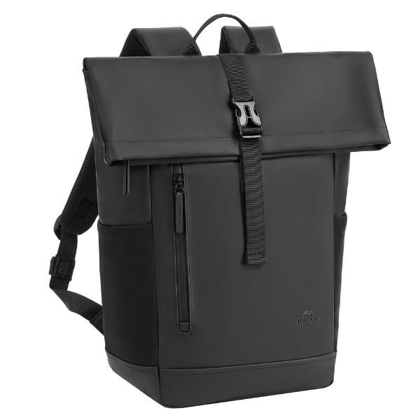 RIVACASE ZAINO EDEN ECO 15.6 NERO