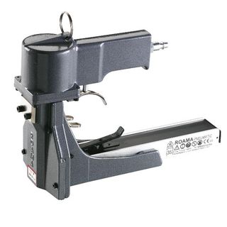 RO-MA AGGRAFFATRICE PNEUMAT. ROAMA 35/22