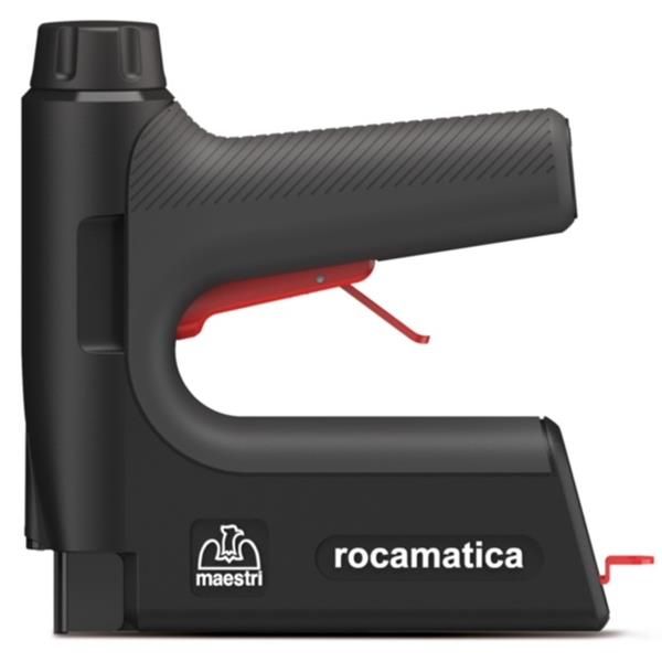 RO-MA FISSATRICE ROCAMATICA MOD.114
