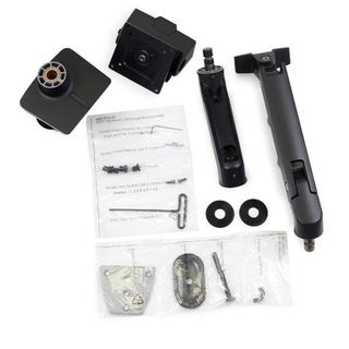 Ergotron HX - Kit montaggio (braccio snodato) - Tecnologia brevettata Constant …