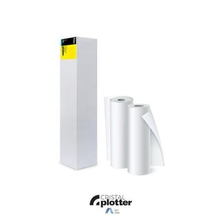 ROTOLIFICIO PUGLIESE CF2 ROTOLO PLOTTER 80GR 42 X 50