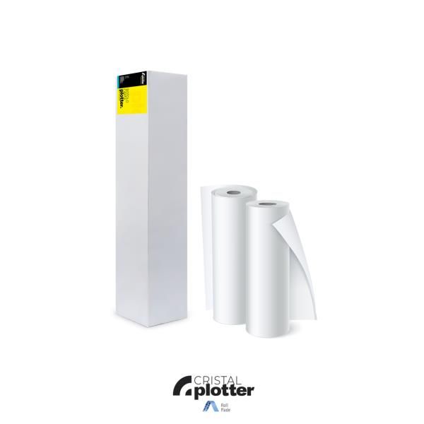ROTOLIFICIO PUGLIESE CF2 ROTOLO PLOTTER 90GR 42 X 50