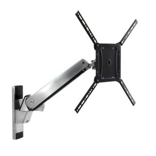 Ergotron Interactive Arm VHD - Kit montaggio (braccio snodato, adattatore VESA,…