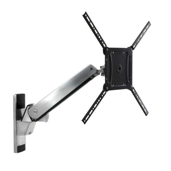 Ergotron Interactive Arm VHD - Kit montaggio (braccio snodato, adattatore VESA,…