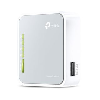 ROUTER ETHERNET 150 MBPS 3G PORTATILE TL-MR3020