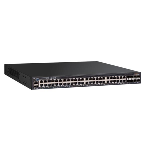 RUCKUS NETWORKS 16X2.5 POH 32X1G POE+ 8X10GL31PS