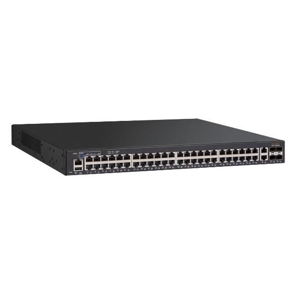 RUCKUS NETWORKS ICX 7150 SWITCH 48X 10/100/1000