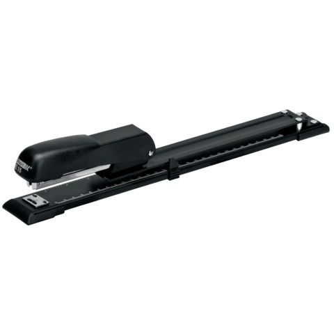 Rapid Economy E15 - Cucitrice - 20 fogli - 24/6, 26/6 - metallo, plastica ABS -…