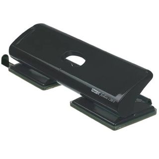 Rapid Fashion FC20 - Perforatore - 20 fogli - 4 fori - metallo, plastica ABS - …