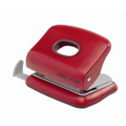 Rapid Fashion FC20 - Perforatore - 20 fogli / 2 mm - metallo, plastica ABS - ro…