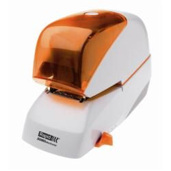 Rapid Supreme 5080e - Graffatrice elettrica - 80 fogli / 8 mm - plastica, metal…