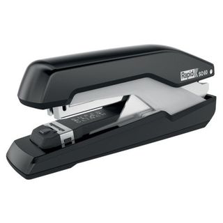 Rapid Supreme Omnipress Fullstrip SO60 - Cucitrice - 60 fogli - metallo, plasti…