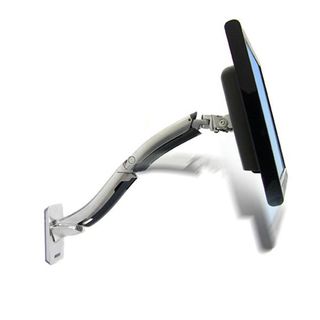 Ergotron MX - Kit montaggio (braccio snodato, base di montaggio, staffa di mont…