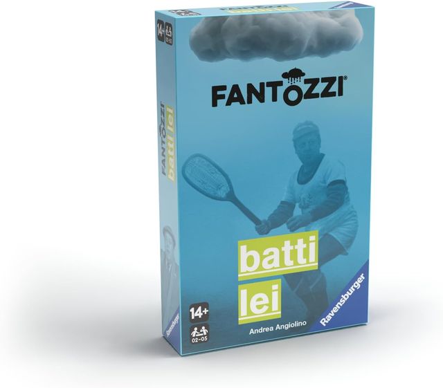 Ravensburger Fantozzi: Batti lei? 24884