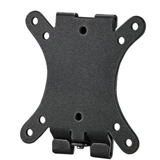 Ergotron Neo-Flex - Kit montaggio (elemento a parete, adattatore VESA) - Per Im…
