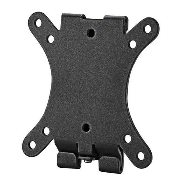 Ergotron Neo-Flex - Kit montaggio (elemento a parete, adattatore VESA) - Per Im…