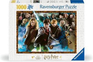 Ravensburger Puzzle 1000 PC Licensed - Harry Potter A 12000463