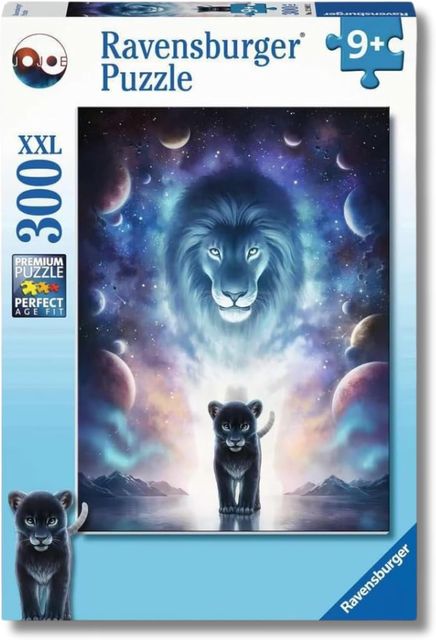 Ravensburger Puzzle 300 PC XXL - Sogna in grande ! 12949