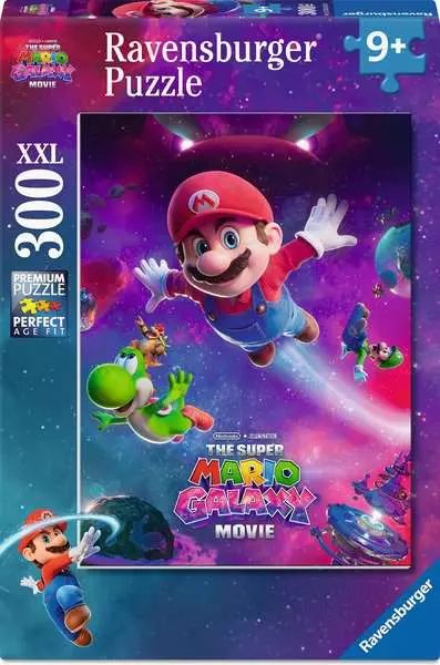 Ravensburger Puzzle 300 PC XXL - Super Mario The Movie 12004308