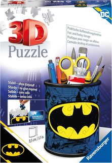 Ravensburger Puzzle 3D - PortaPenne 54 Batman 11275