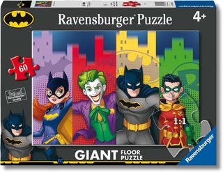Ravensburger Puzzle 60 PC - Batman 3070