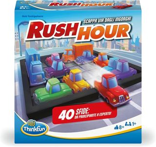 Ravensburger Rush Hour® 76601