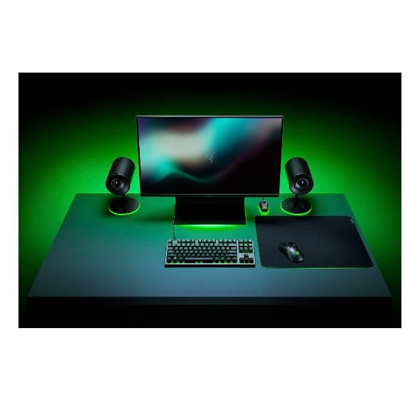 Razer Gigantus V2 Large - Tappetino per mouse