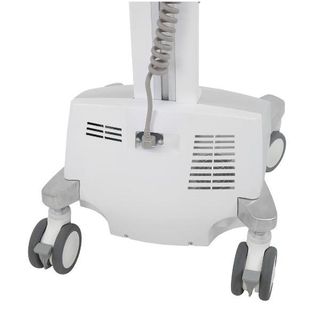 Ergotron StyleView - Carrello - per display LCD/dotazione PC - alimentazione Li…