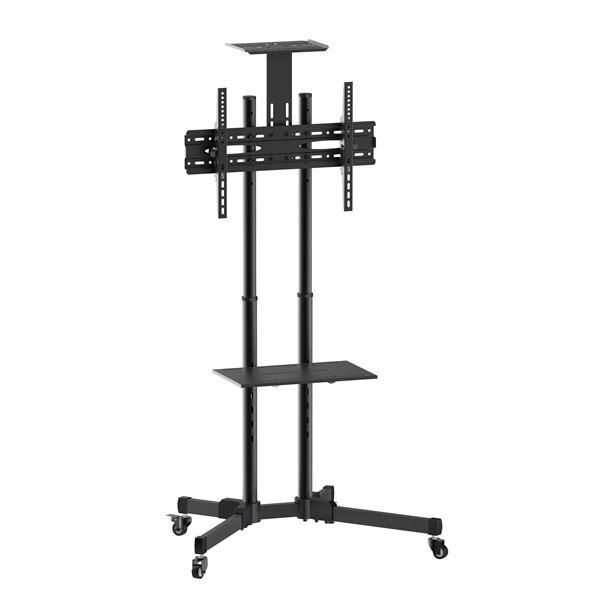 Reflecta 70VCE-Shelf - Supporto - per TV - dimensione schermo: 37"-70" - suppor…