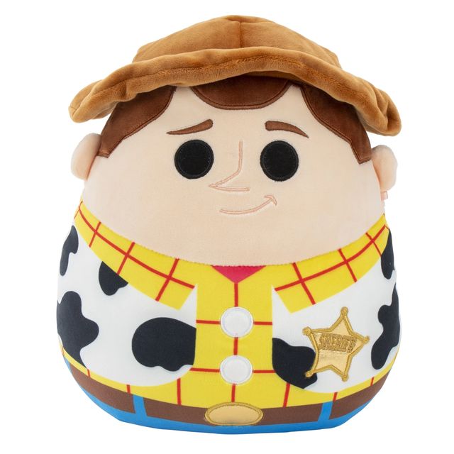 Rei Toys Squishmallows Disney Pixar Woody 25 cm SQ024100