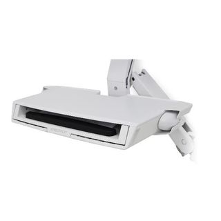 Ergotron StyleView - Kit montaggio (supporto per mouse, poggiapolso, supporto p…