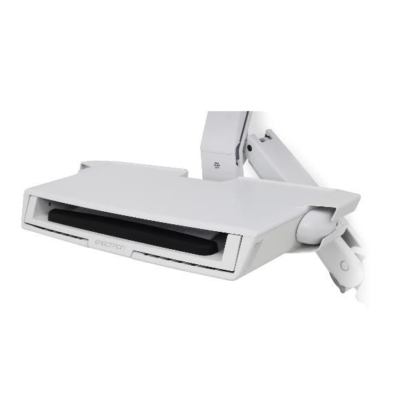 Ergotron StyleView - Kit montaggio (supporto per mouse, poggiapolso, supporto p…