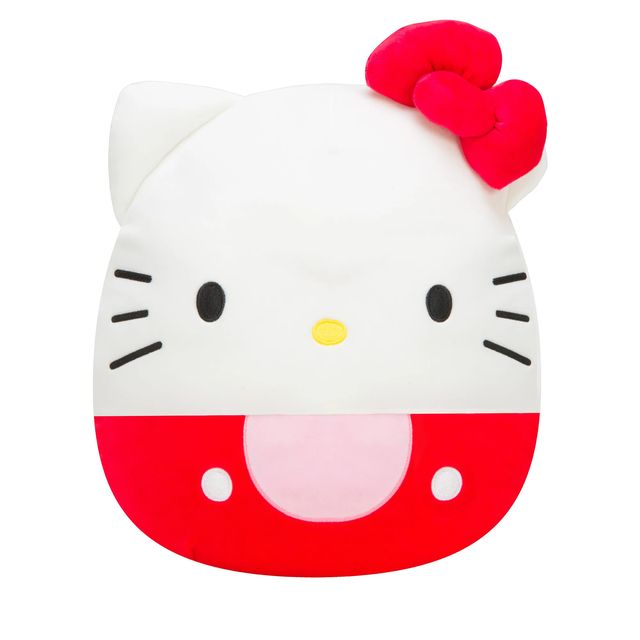 Rei Toys Squishmallows Hello Kitty 40 cm SQ021900