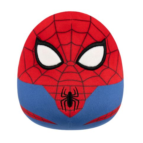 Rei Toys Squishmallows Marvel Spiderman 25 cm SQ024300