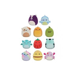 Rei Toys Squishmallows Personaggi 20 cm in CDU (Assortimento) 3 SQ010500
