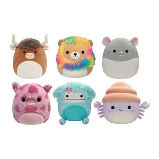 Rei Toys Squishmallows Personaggi 30 cm (Assortimento) 2 SQ020200