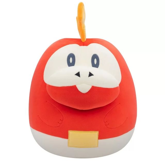 Rei Toys Squishmallows Pokémon Fuecoco 30 cm SQ013000