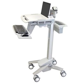 Ergotron StyleView SV41 - Carrello - Tecnologia brevettata Constant Force - per…