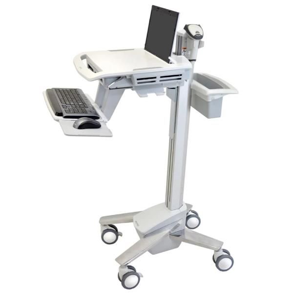 Ergotron StyleView SV41 - Carrello - Tecnologia brevettata Constant Force - per…