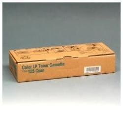 Ricoh - Ciano - originale - cartuccia toner - per Ricoh Aficio CL2000, Aficio C…