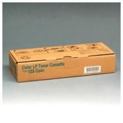 Ricoh - Ciano - originale - cartuccia toner - per Ricoh Aficio CL2000, Aficio C…