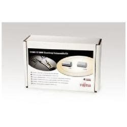 Ricoh - Kit materiali di consumo scanner - per Ricoh fi-7460, fi-7480
