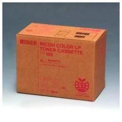 Ricoh - Magenta - originale - cartuccia toner - per Ricoh Aficio AP3800C, Afici…