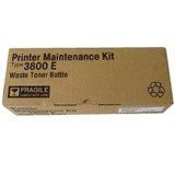 Ricoh - Raccoglitore toner disperso - per Ricoh Aficio 22XX, Aficio CL7000, Afi…