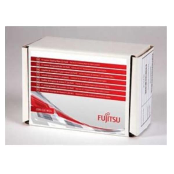 Ricoh - Salviette detergenti - F1 (pacchetto di 24 pezzi) - per Fujitsu ScanSna…