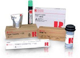 Ricoh - Tonerpatrone - 1 x Cyan - 5500 Seiten (841197)