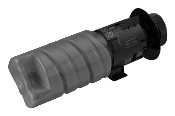 Ricoh 842656, 16000 pagine, Nero, 1 pz