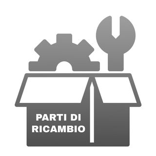 Ricoh COLLECTION BOTTLE:ASS'Y Cod.D2896410