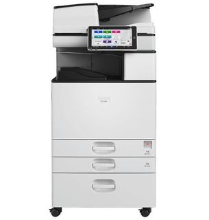 Ricoh IM 2500 - Stampante multifunzione - B/N - laser - A3 (297 x 420 mm) (orig…